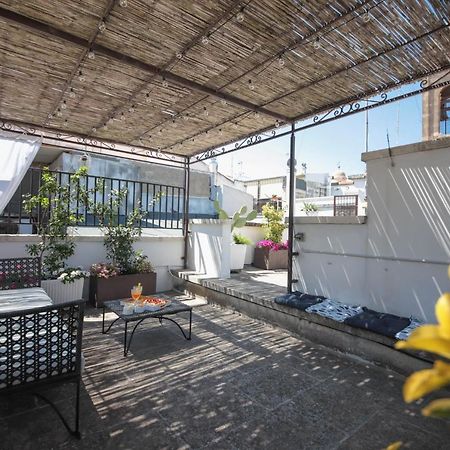 Alba Domus Villa Conversano Bagian luar foto