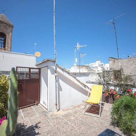 Alba Domus Villa Conversano Bagian luar foto