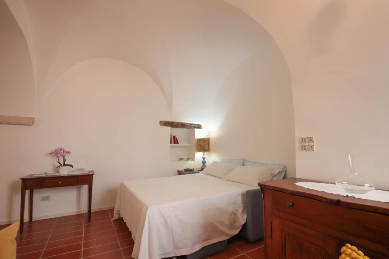 Alba Domus Villa Conversano Bagian luar foto