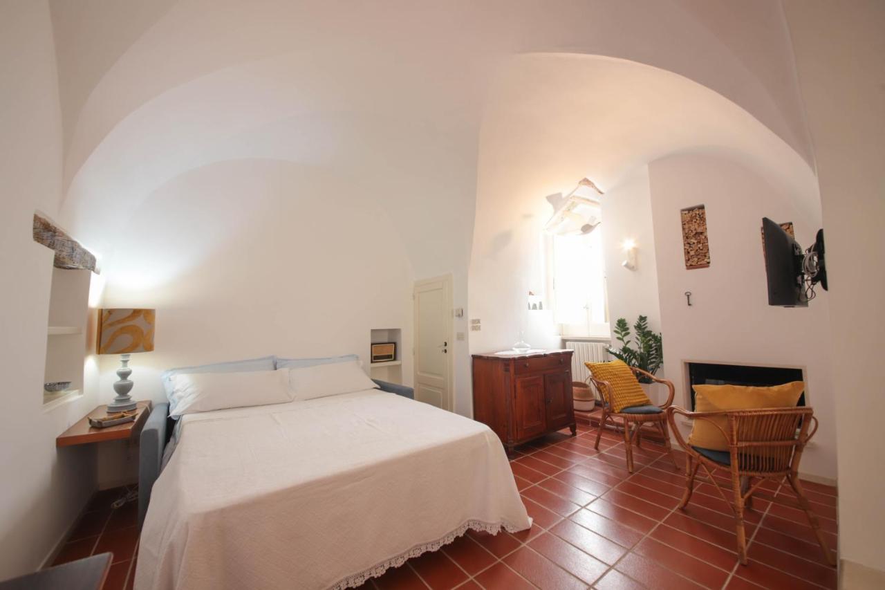 Alba Domus Villa Conversano Bagian luar foto
