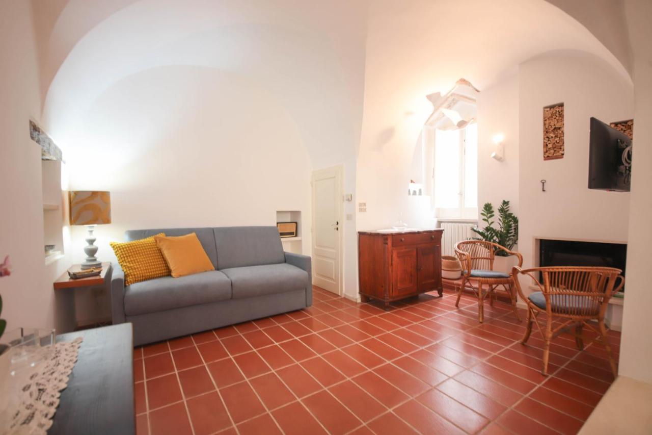 Alba Domus Villa Conversano Bagian luar foto