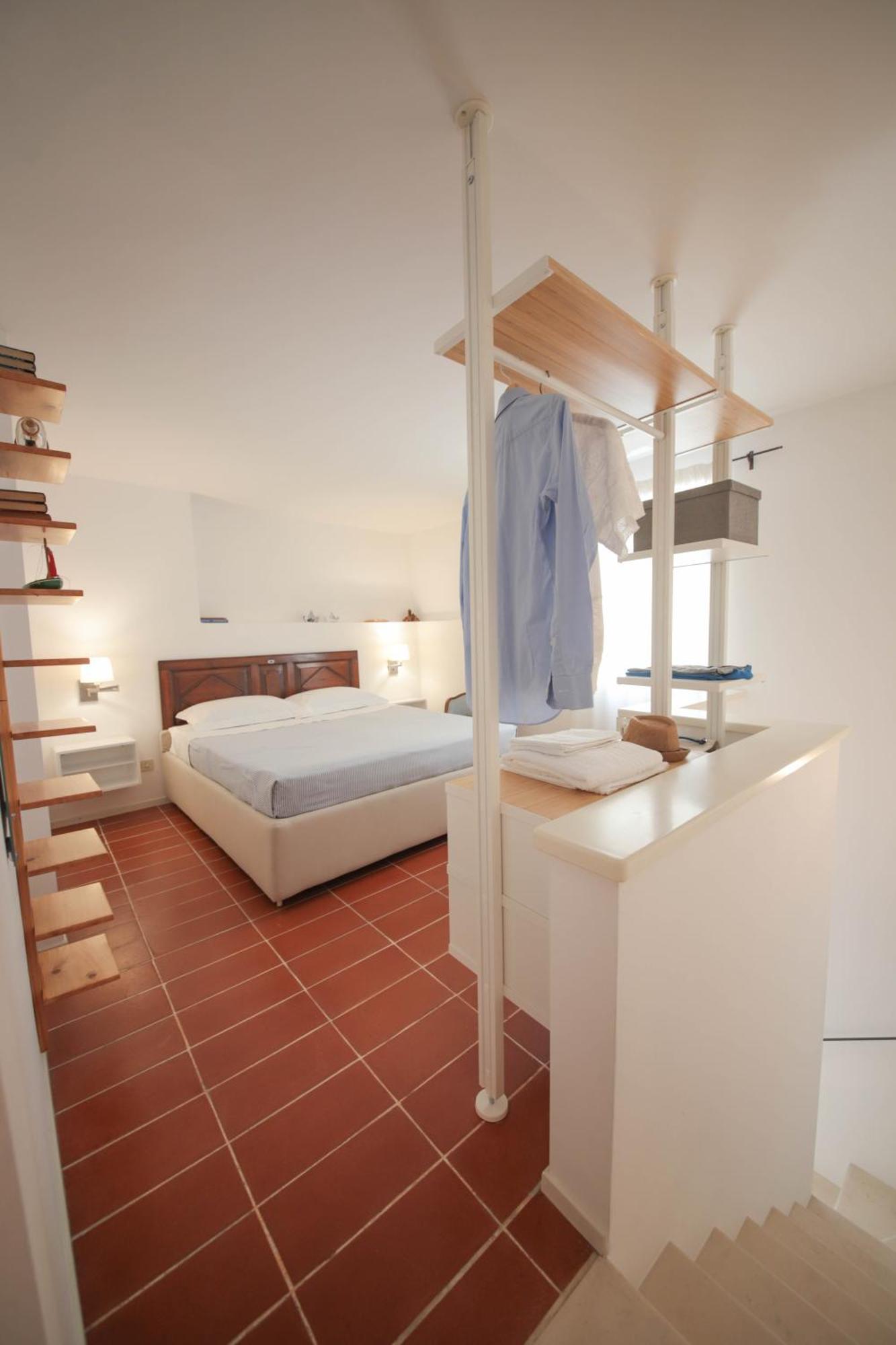 Alba Domus Villa Conversano Bagian luar foto