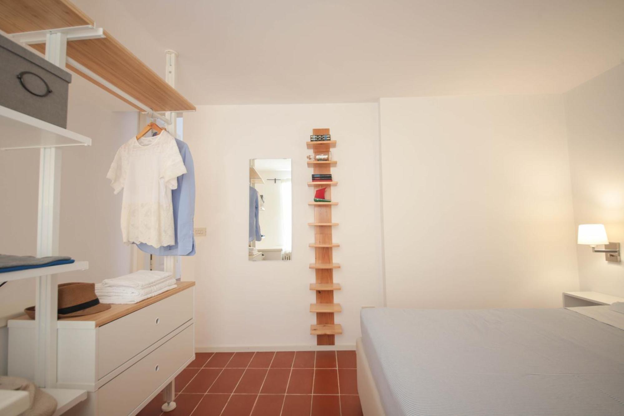 Alba Domus Villa Conversano Bagian luar foto